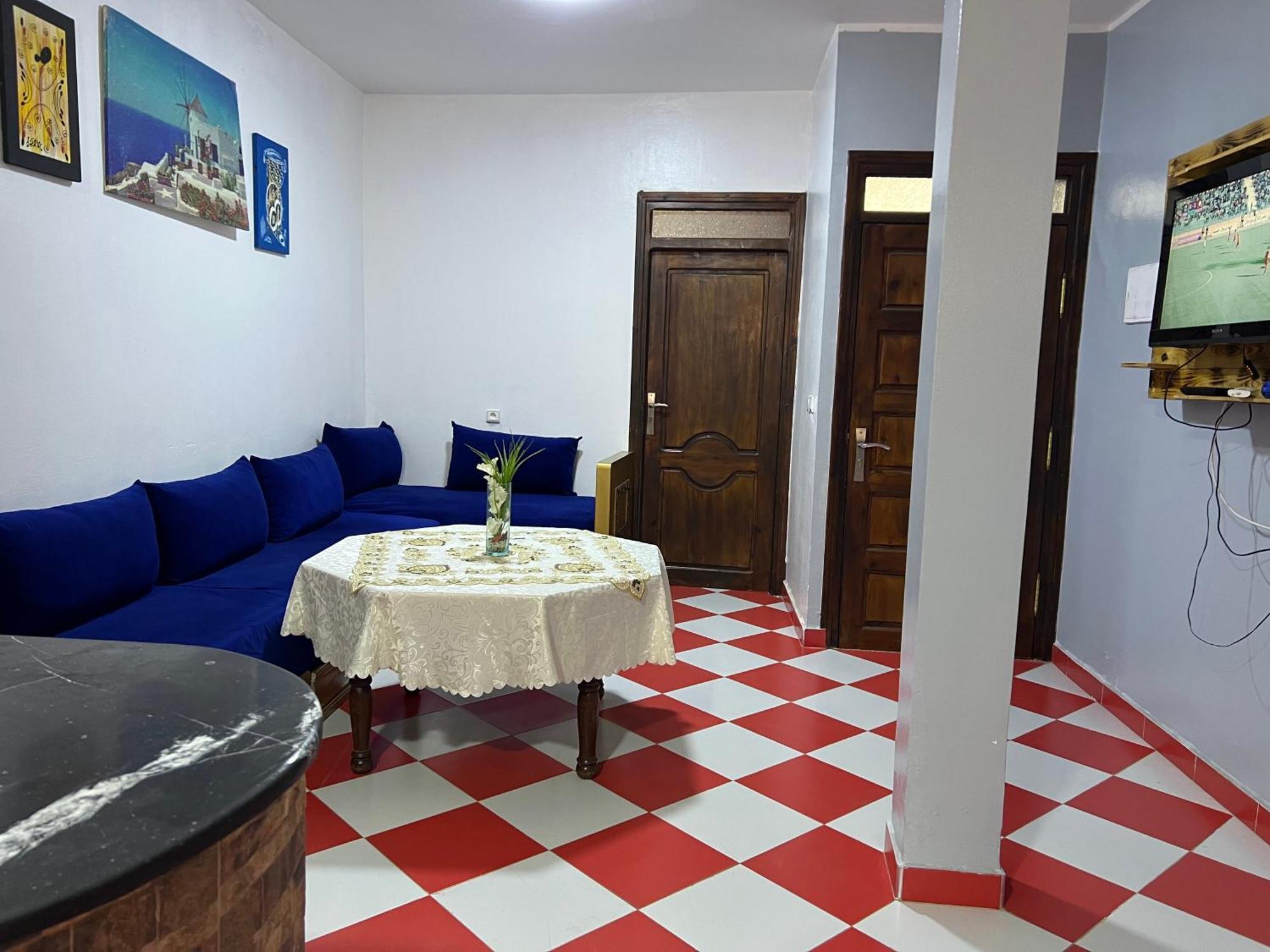 Апартаменты Acapella House Мартиль Экстерьер фото